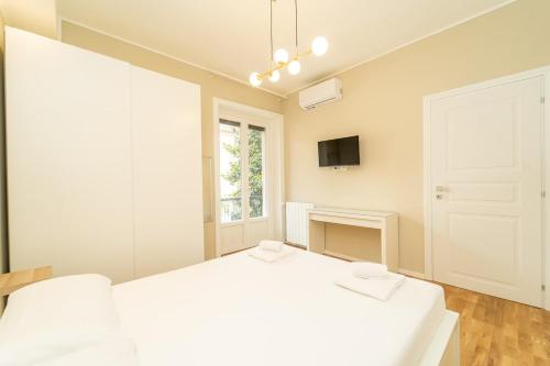 Beautiful apartment in the center
