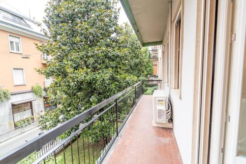 Beautiful apartment in the center