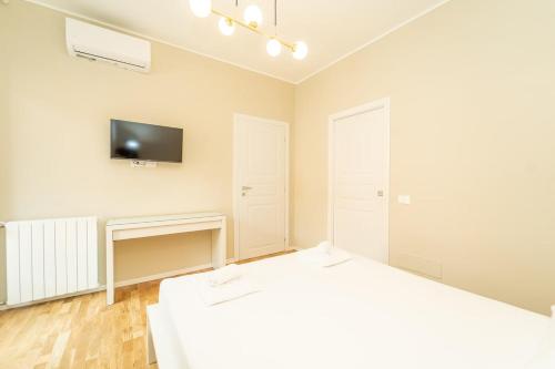Beautiful apartment in the center