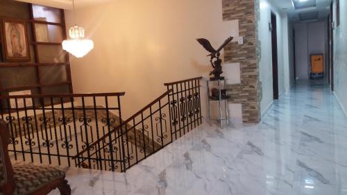 Imagen de la galería de Hotel Saint Thomas, en Quito
