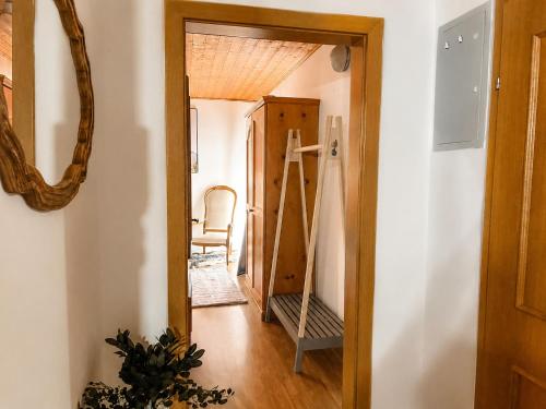 Aparthaus Dittelbach by Faraway Homes