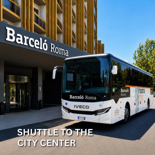 Barceló Roma