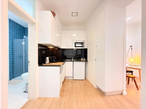 Santana Cozy Apartment