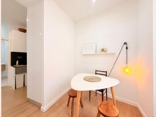 Santana Cozy Apartment