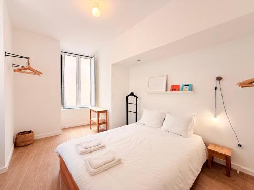 Santana Cozy Apartment