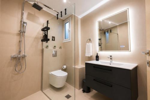 Olive Nest, 2bed, Central, Walkable, Fast Wifi