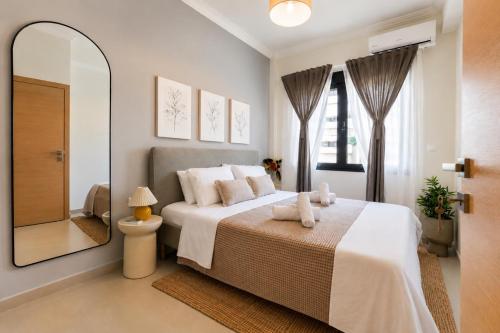 Olive Nest, 2bed, Central, Walkable, Fast Wifi