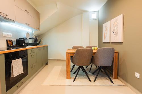 Olive Nest, 2bed, Central, Walkable, Fast Wifi