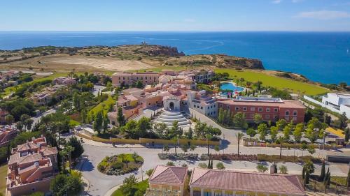 Cascade Wellness Resort Lagos Algarve by Domes