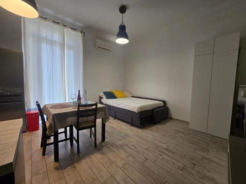 Isola Centrale Cozy Studio Monolocale