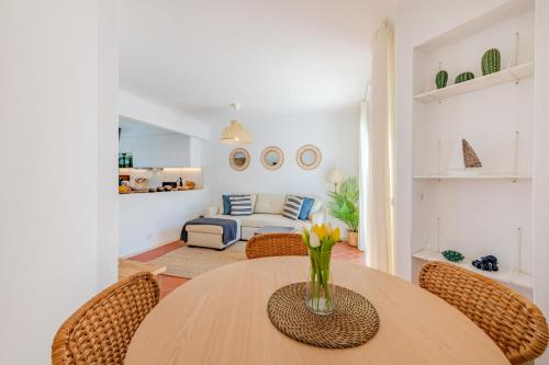 Balaia Golf Village 263 - Beach, Pool & Tennis