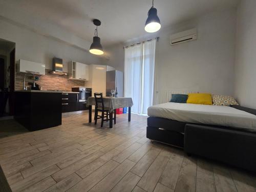 Isola Centrale Cozy Studio Monolocale