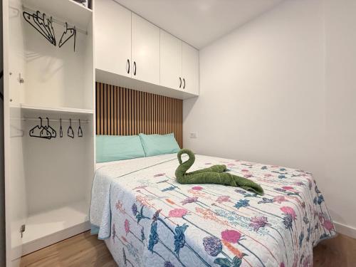 La Caracola V BeachFront Apartment