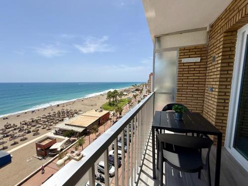 La Caracola V BeachFront Apartment