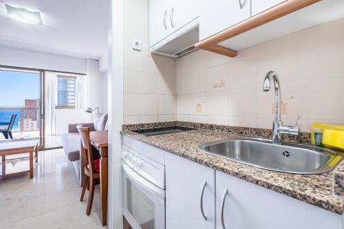 Gemelos 2 - Beninter All Inclusive