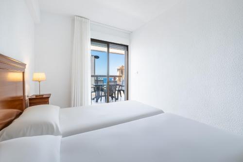 Gemelos 2 - Beninter All Inclusive