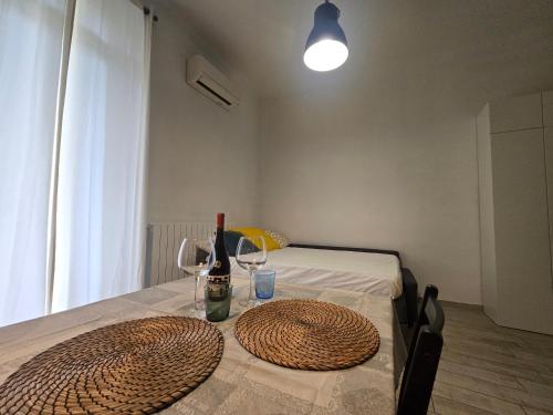 Isola Centrale Cozy Studio Monolocale