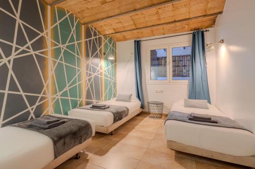 Duplex Sagrada Familia 2
