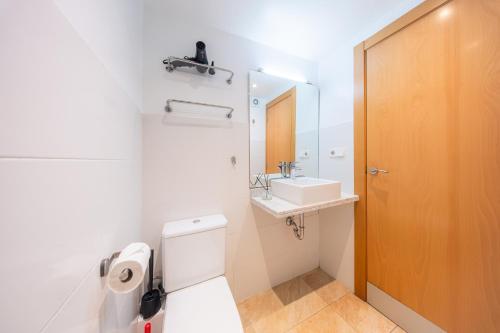 Duplex Sagrada Familia 2