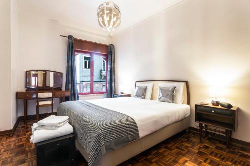 WHome | Damasceno Large Apartment #39