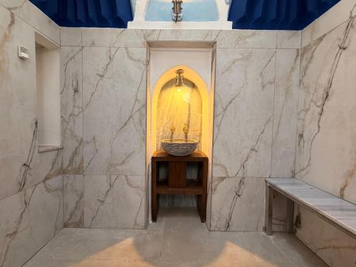 Jivaeri Luxury Suites
