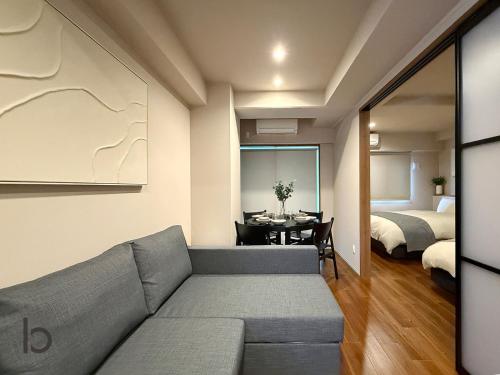 b hotel EIGHT VILLA TOKAICHI - New Spacious Apartments