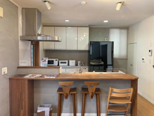 Yuhike House Misorano
