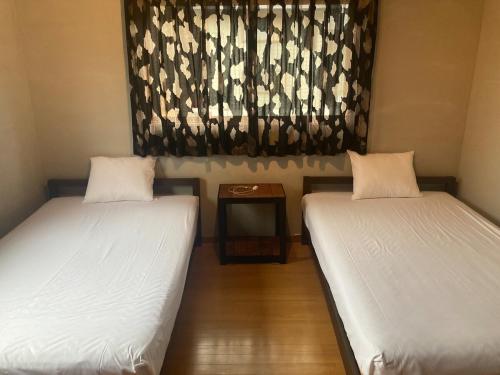 Yuhike House Misorano