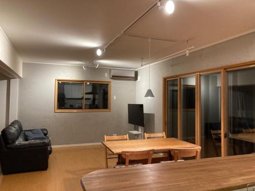 Yuhike House Misorano