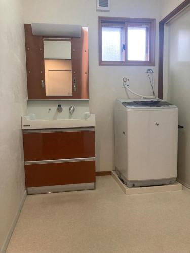 Yuhike House Misorano
