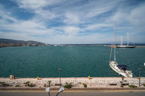 Perla Port Suites