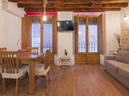 Cordonerias - Apartamentos Aloha Toledo