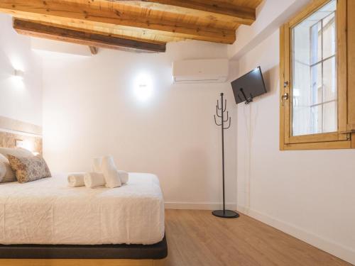 Cordonerias - Apartamentos Aloha Toledo