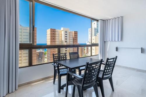 Gemelos 4 - Beninter All Inclusive