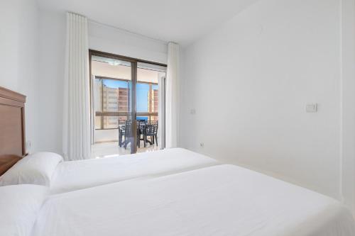 Gemelos 4 - Beninter All Inclusive