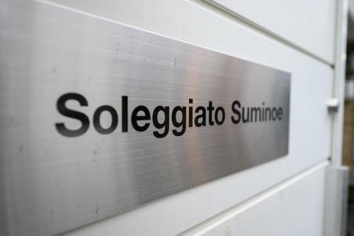 soleggiato suminoe