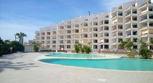 Residencial San Marino