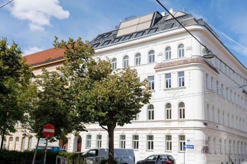 Urban Hideaway Vienna