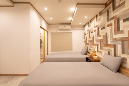 舎 Sha - 1 min walk from Tsutenkaku