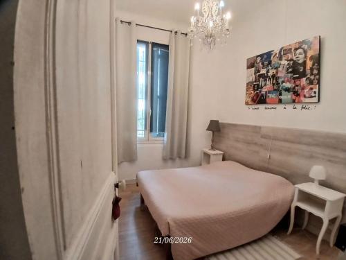 Happydays Cannes spacieux duplex photo 3