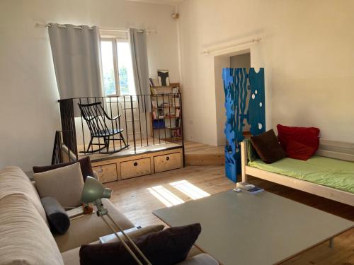 Gallery image of La maison a la riviere in Ganges