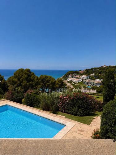 Cala Crancs - Sea Views