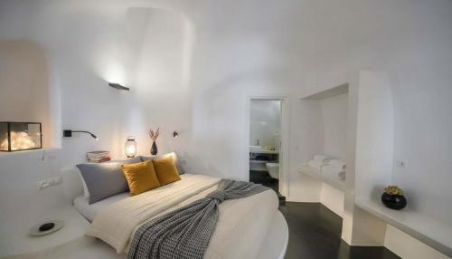 Afrodite Sea View Beauty with Rooftop Jacuzzi