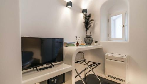Afrodite Sea View Beauty with Rooftop Jacuzzi