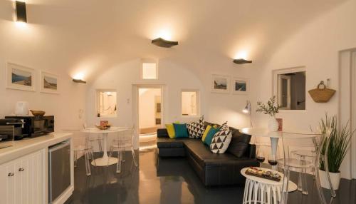 Afrodite Sea View Beauty with Rooftop Jacuzzi