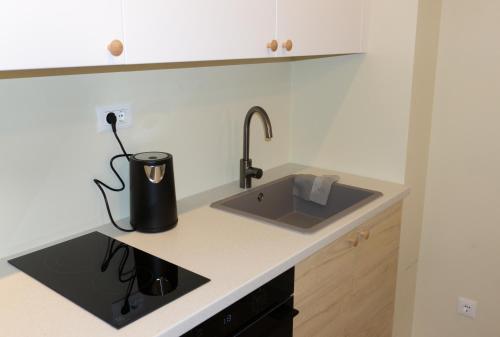 Kaštela Center Apartment with AC - Near Split Airport & Beach