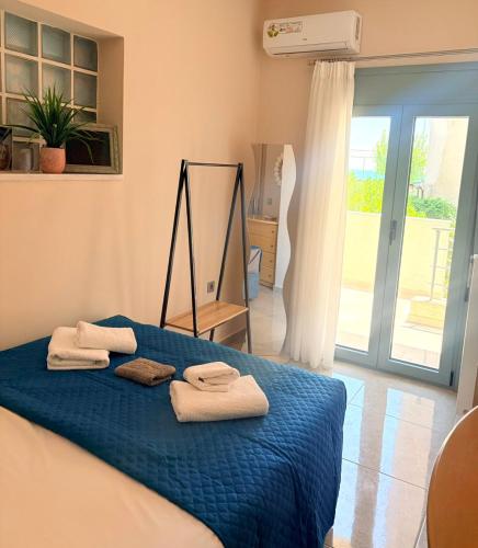 Emyria-Ground Floor Apartment