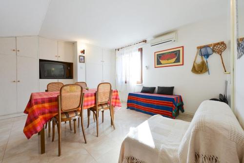 Cozy studio city centre Pag