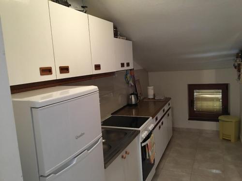 Cozy studio city centre Pag
