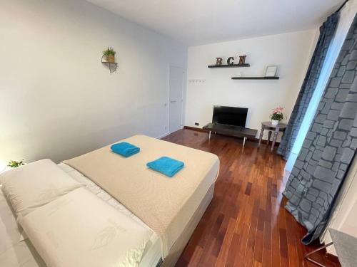 Rooms Paris50